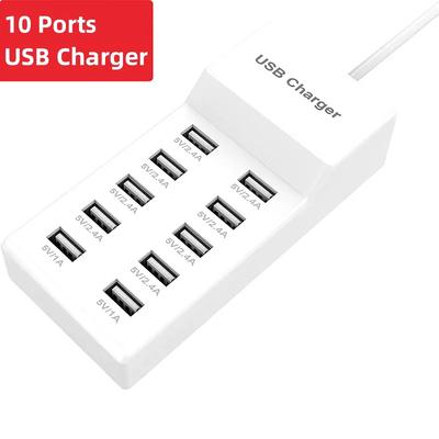 Számítógépes tartozékok – USB-elosztók