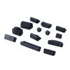 13 In 1 Universal Silicone Anti-Dust Plugs for Laptop