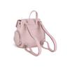 Backpack JENNY JNY- -002-07 Pink