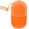 Face Ice Roller with Reusable Silicone for Cooling Facial Massage and Puffiness Reduction