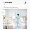 TCHD Video TC-Ai X5 Pro 4K Live Streaming Camera (CN version)