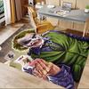 1pc Jokers Card Trick Carpet for Playroom Bedroom Living Room Sofa Home Decor,kids Game Area Rug Non-slip Floor Mat Y826182