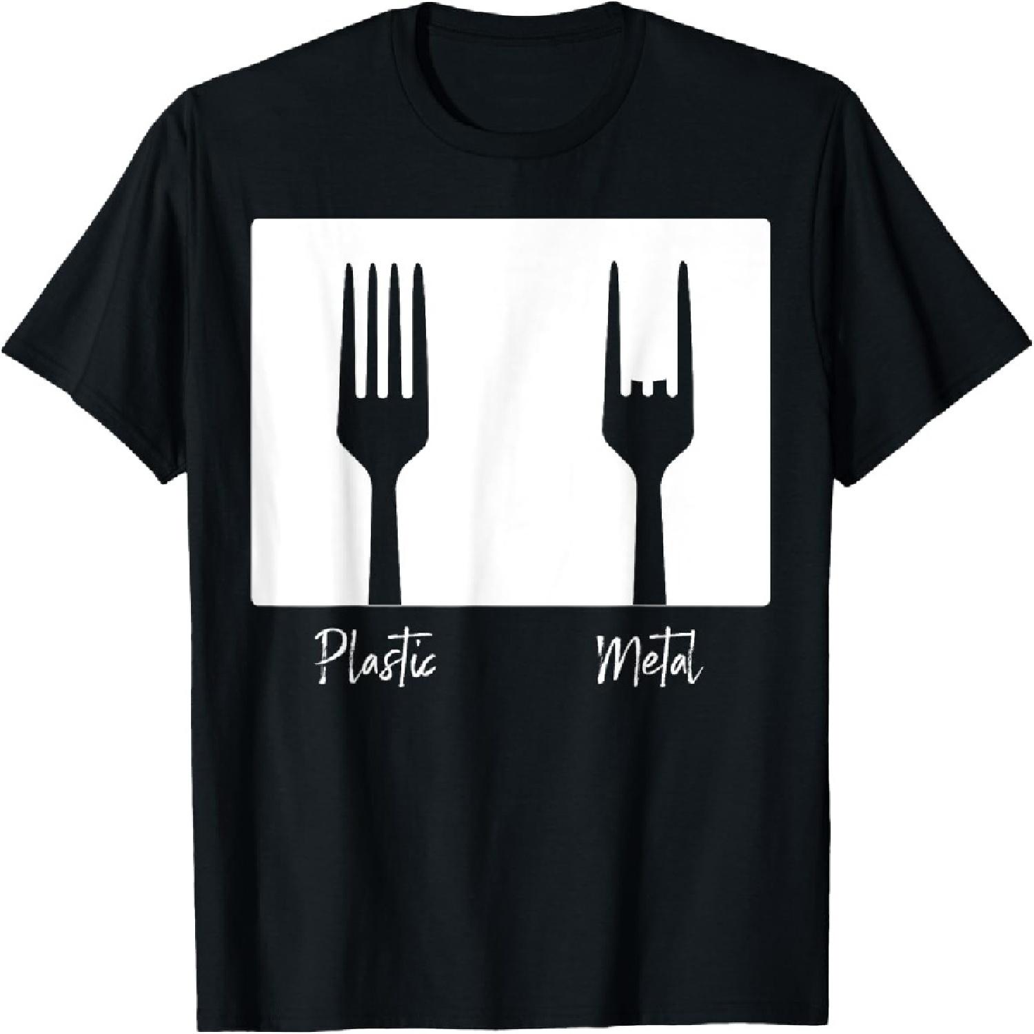 Funny Rock On Heavy Metal Band Punk Music T-Shirt XXXXXL разноцветный