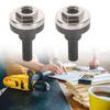 High Strength Alloy Adapter for Transform Your Power Drill Into An Angle Grinder and Versatile DIY And Home Repair Tasks