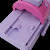 Nail Art Stamping Machine Nail Salon Nail Stamper Nail Stamping Stamp