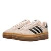 Adidas Gazelle Bold Wonder Quartz Black Gum