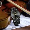 Fashion Brand Men'S Watch Simple New Waterproof Calendar Quartz Watch Live Broadcast Explosion