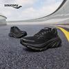 SAUCONY Guide 17 Triple Black Heren Sneakers S20936-200