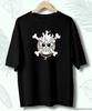 2026 ONE PIECE Mens Tshirt Tony Tony Chopper Japanese Anime Summer New Men Tshirt Short Sleeves Oversize Parentchild Wear
