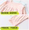 Children's Sleeping Skirt Summer Thin Girl's A-class Cotton Home Clothes Set Baby Lace Lace Air Conditioning Clothes