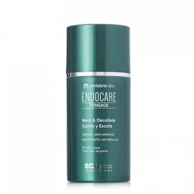 Tensage Λαιμός & Ντεκολτέ 80ml