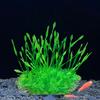Lifelike Fish Tank Seaweed Decorative Artificial Green Kelp Simulation Water Plants  Landscaping