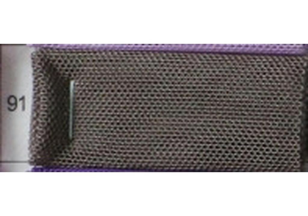 Tejido de Malla de Poliéster-Amoniaco 40D de Alta Elasticidad para Ropa de Baile y Ropa Interior