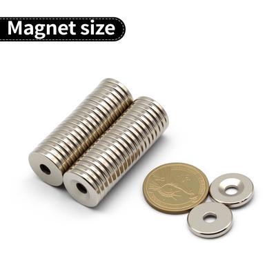 Surowce i materiały – Materiały magnetyczne