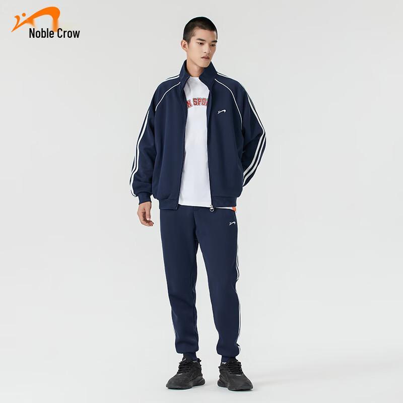 Унисекс хлопковый спортивный костюм-бейсболка Guirenniao 2XL