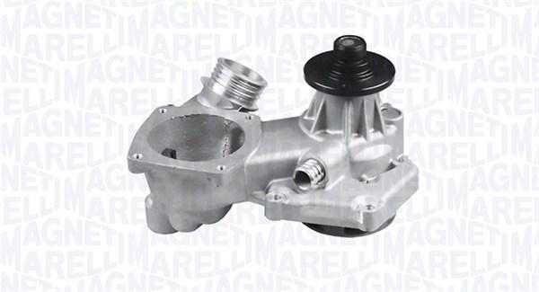 Magneti Marelli Water Pump 352316170055