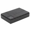 Bateria de Backup UPS 10400mAh 5V 9V 12V 2A POE 15V 24V 1A Saída Fonte de Alimentação Ininterrupta 85‑265V Plugue UE