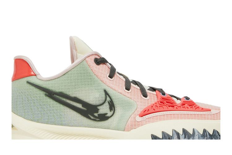 Men's Sneakers Nike Kyrie Low 4 'Pale Coral'
