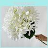 Artificial Hydrangeamacrophylla Wedding Decor With Silk Flowers For Home And Event Arrangements