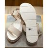 Vainer Women S Comfort SandalS Ivory C015a