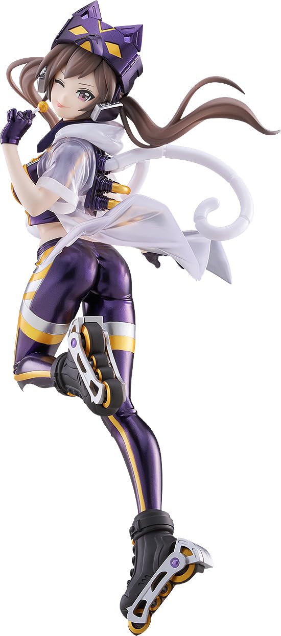 

POP UP PARADE SP Yu-Gi-Oh! OCG IP Masquerena / Yu-Gi-Oh! Card Game Monster Figure Collection Non-Scale Plastic Painted Finished Figure