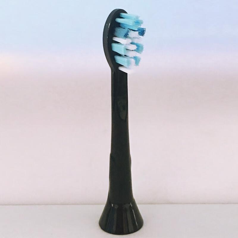 

Qianbaimai T-903B Series Sonic Toothbrush Replacement Heads