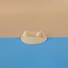 Food-grade Universal Silicone Soft Cover - Dust-proof Cover with Multi-color Short Cat Ears Design