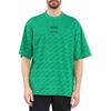 BOSS Mens Ajbxng Talboa All-Over Print T-Shirt