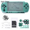 With Buttons Kit Replacement Cover With Screws Console Replacement for PSP3000 03 Version