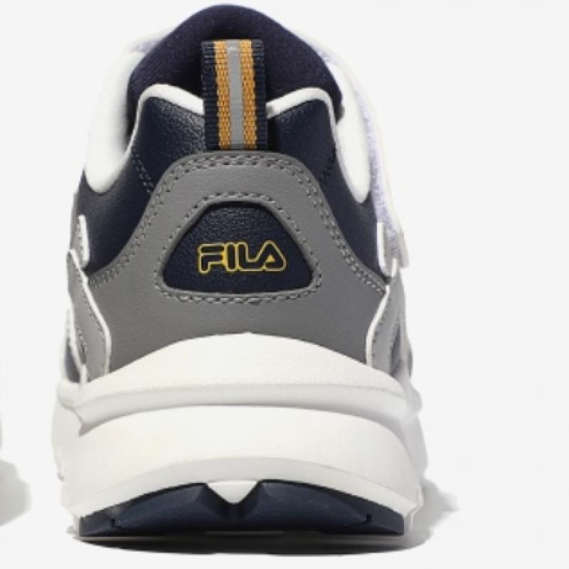 [fila Kids] Kids Wood Block Evo Kd  3xm02278e 420  Q0z3xm02278e420