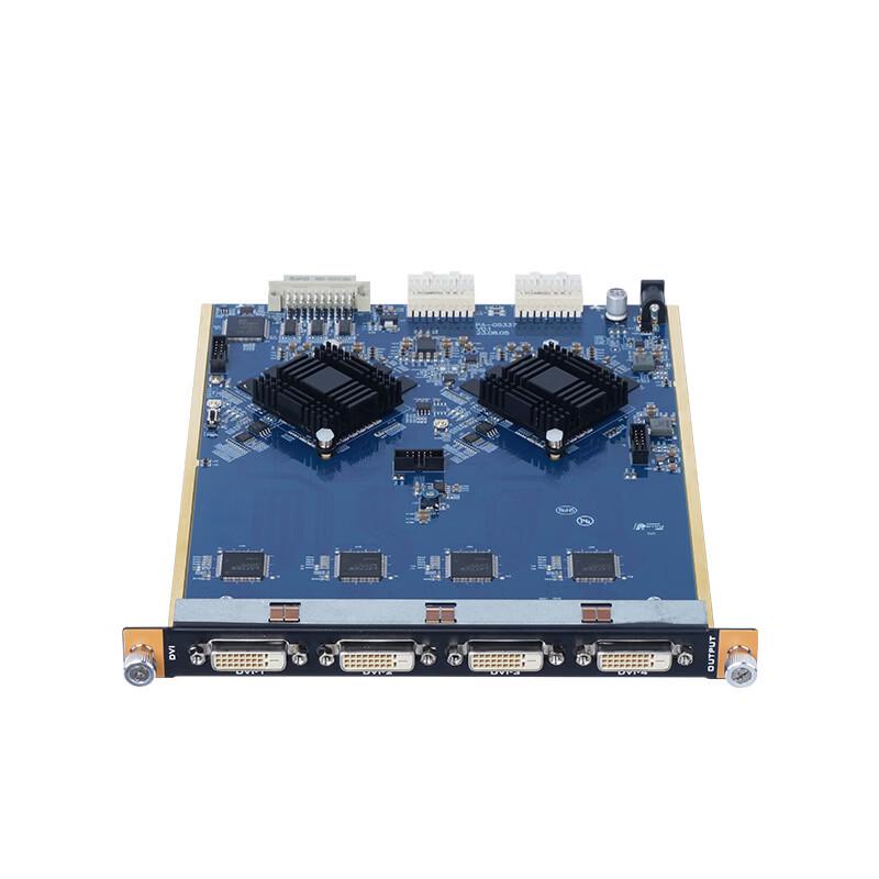 

ITC Audio/Video Output Card ZD-E0316 (CN version)