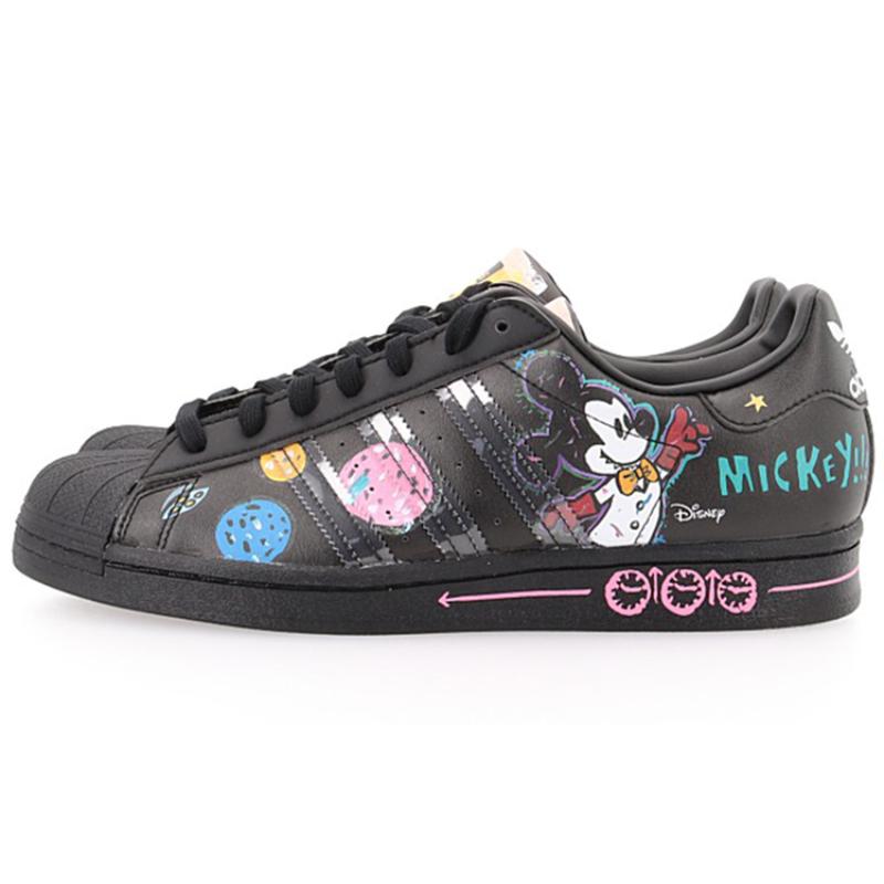 Adidas Disney X Adidas Originals Superstar Sneakers GY2676