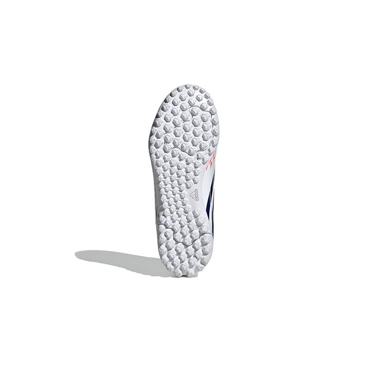Adidas Adizero Ambition Panther 2.0 Edge.4 H/L TF J Low Top Soccer Shoes Kids Soccer Shoes White GV8500