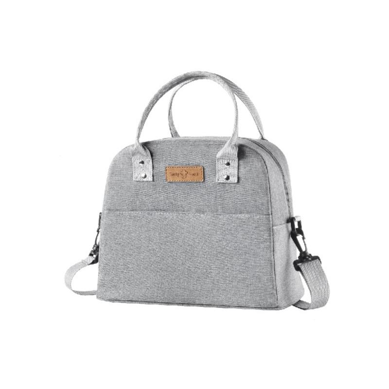 

Изолированная сумка для ланча, высококачественная сумка-холодильник для ланча, портативный пакет со льдом, женская сумка для пикника, термосумка для ланча для детей