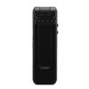 Body Worn Camera with Clip 1080P HD Rotating Lens Night Vision Wearable Pocket Video Recorder Suppor