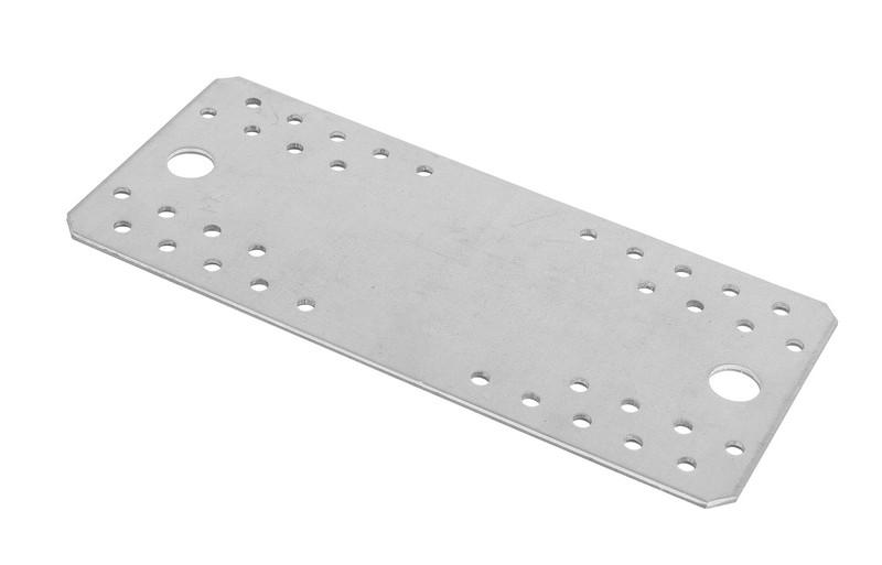 MOUNTING PLATE 205*90*2.5MM - LB PL 205*90