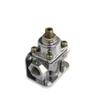 Adjustable Fuel Pressure Regulator For Holley 12-803 4.5-9 PSI 3/8 Inch 3/8" NPT