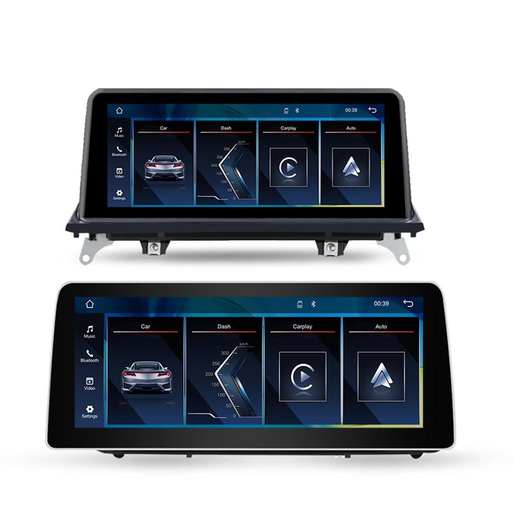 BMW 6 Series E71 E72 Smart Large Screen Navigation System