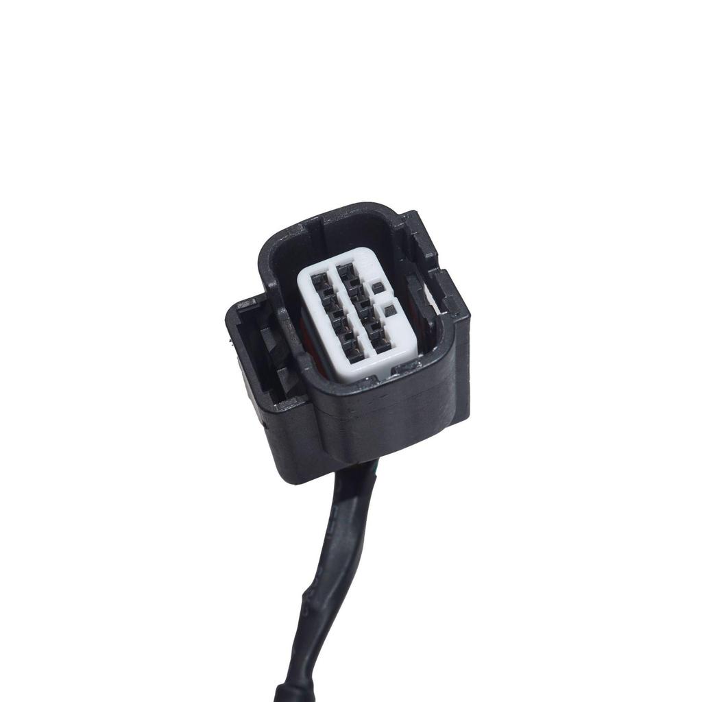 Models 39530-TBA-A01 and 39530TBAA01 fit Honda Civic rearview cameras.