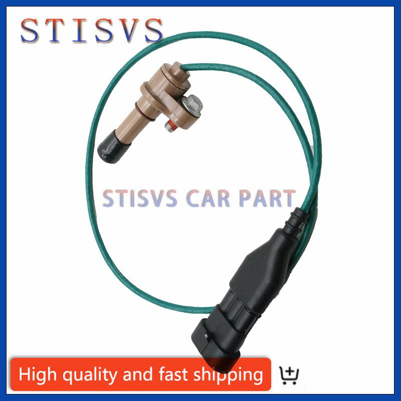 4032068 4036059 Turbocharger Speed Sensor For Freightliner Argosy International 5600i 9200i Volvo Good Quality Factory Price New