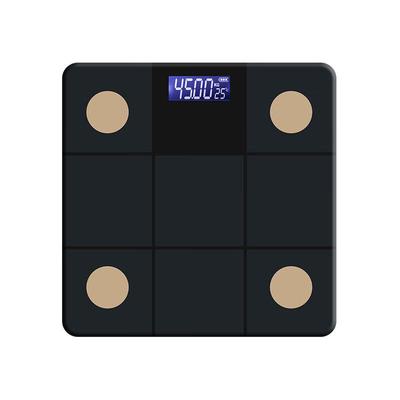 ACVER ADL26-11 Smart Body Fat Scale (CN Version)