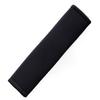 Universal Soft Ice Silk Seat Belt Cover - Plush, Anti-Choking, All-Season