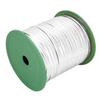 1pcs Gold & Silver Twist Ties Metal Twist Ties Bread Ties Bakery Bags Metallic Twist Ties  Packaging