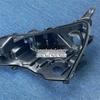 Compatible Lexus UX Headlight Rear Cover for 2019-2024 Low Trim