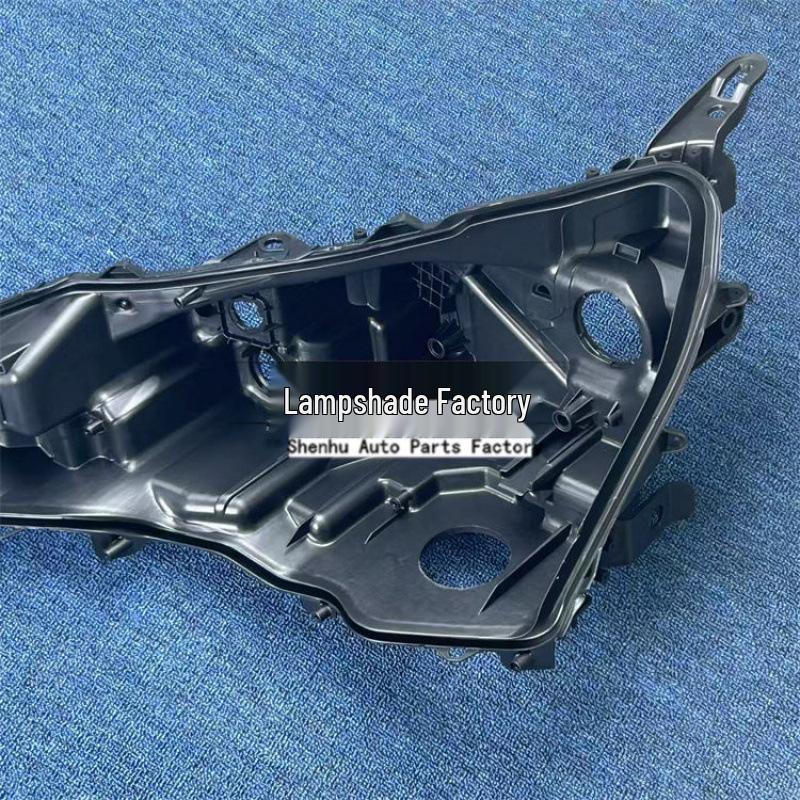Compatible Lexus UX Headlight Rear Cover for 2019-2024 Low Trim