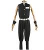 Demon Slayer Cosplay: Tanjiro, Nezuko, Zenitsu, Giyu, Shinobu - Available Now