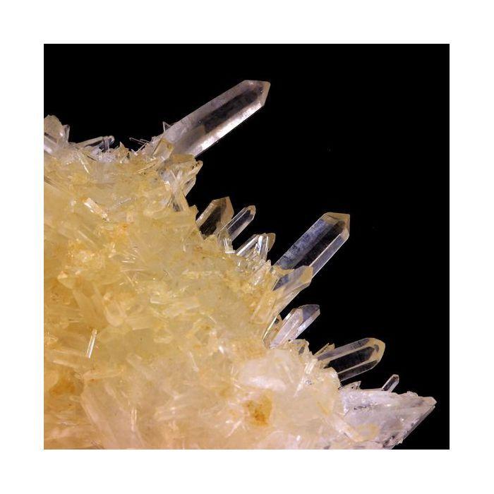 Pierres et Minéraux. Quartz. 625.0 ct. Allevard, Isère, France.