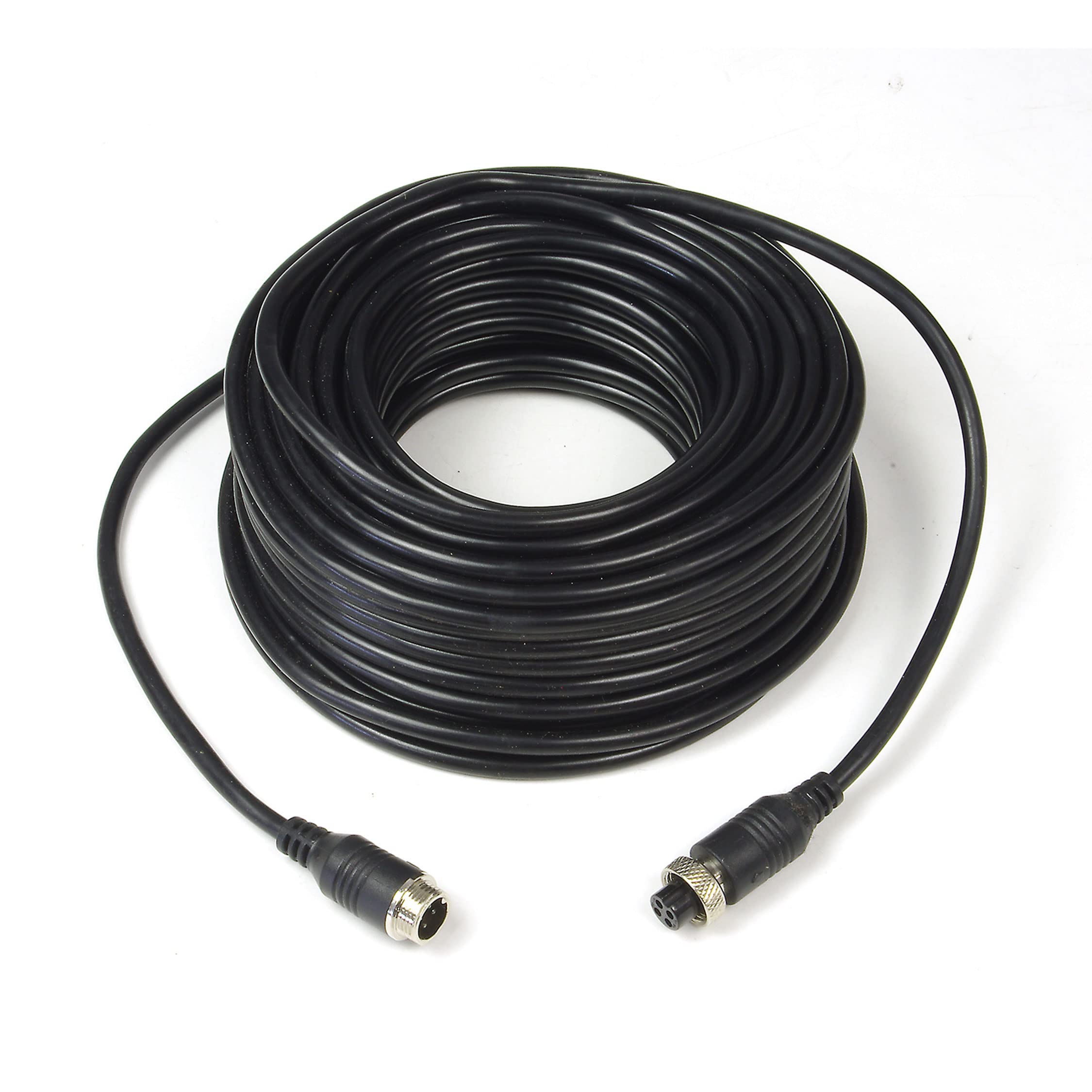 

MAXWIN SV2 series extension cable 20m extension wiring 4P 4 pin SV2-CAB20-4P