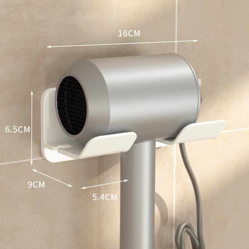 LIEI Hair Dryer Storage Stand