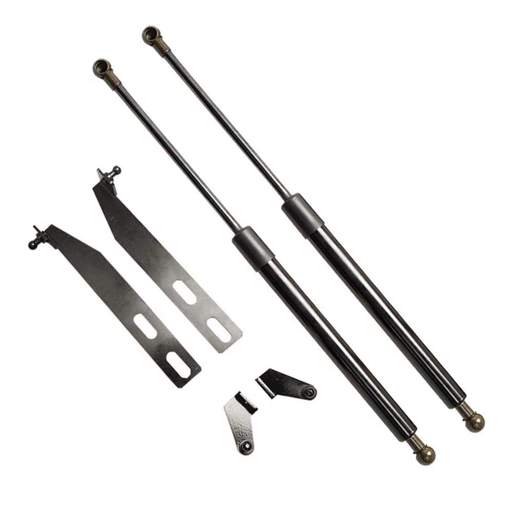 

XIANGSHANG VOXY 80 Серия Амортизатор капота ZRR85G ZRR80G ZRR85W ZRR80W ZWR80G ZWR80W Амортизатор капота Модификация автомобиля Модификация Японская установка чёрный